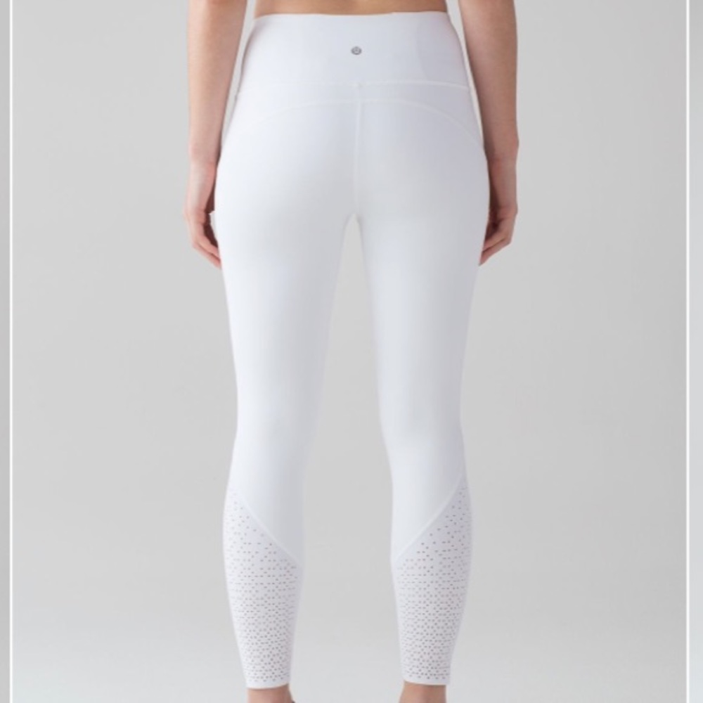 Lululemon Anew Legging - Picture 3 of 8